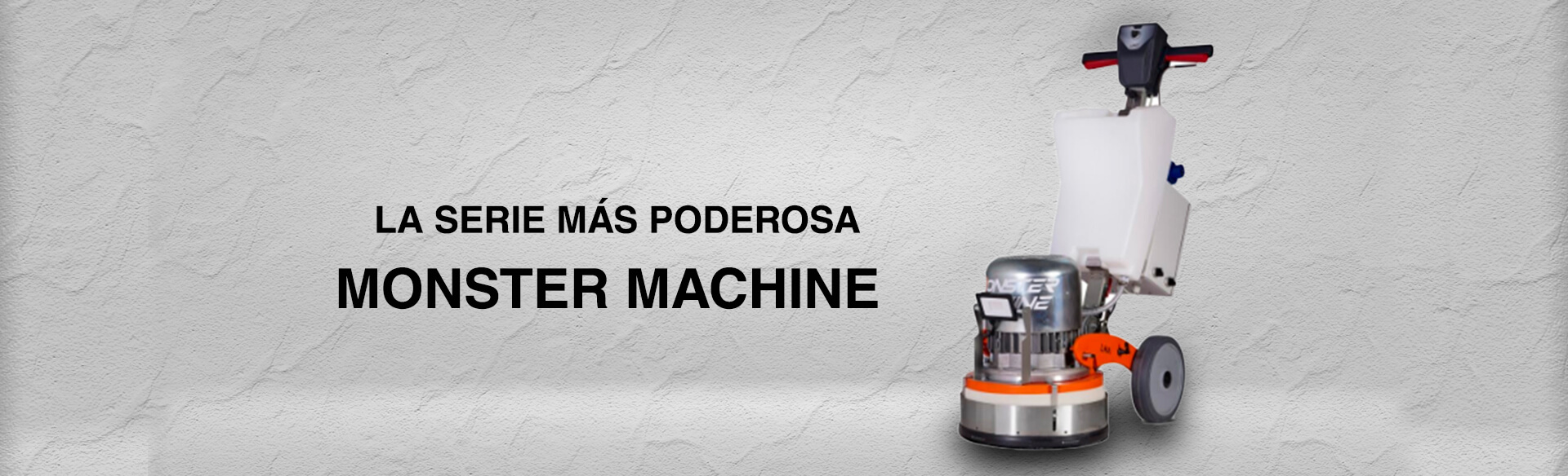 Monster Machine