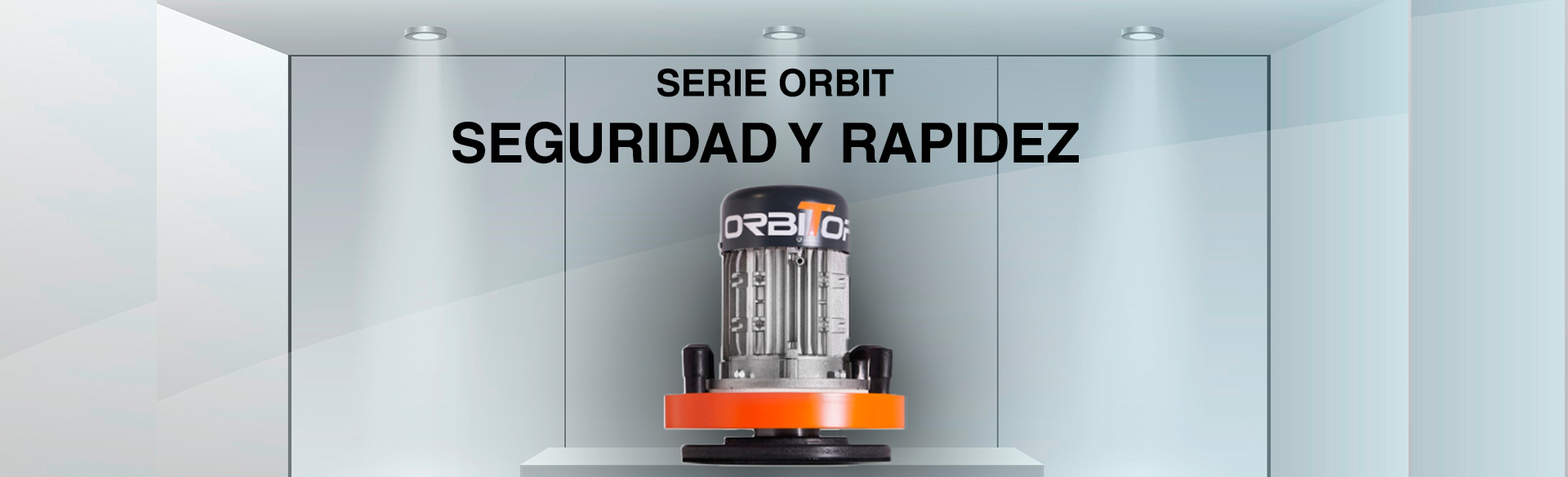 Banner Orbitop